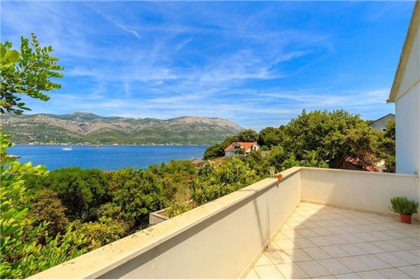 House K1, for 6 persons