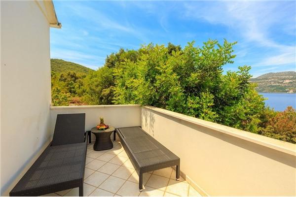 House K1, for 6 persons