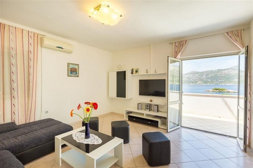 House K1, for 6 persons