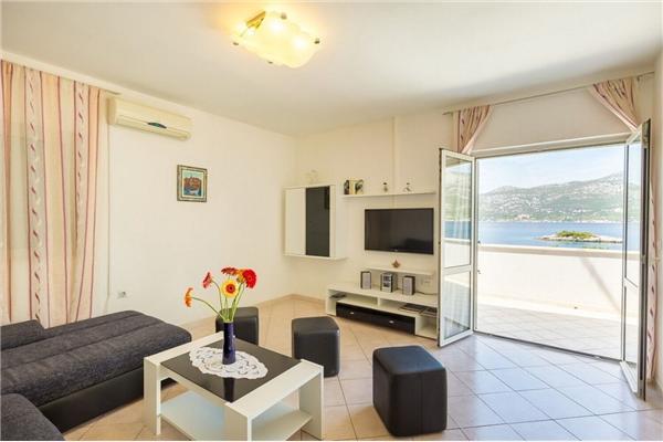 House K1, for 6 persons