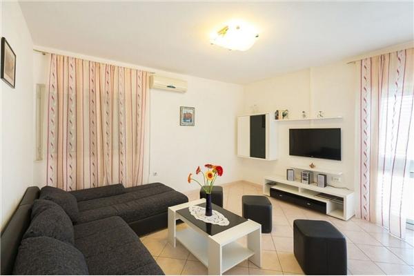 House K1, for 6 persons