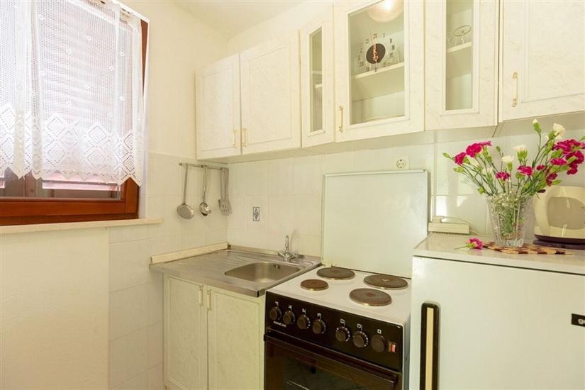 House K1, for 6 persons