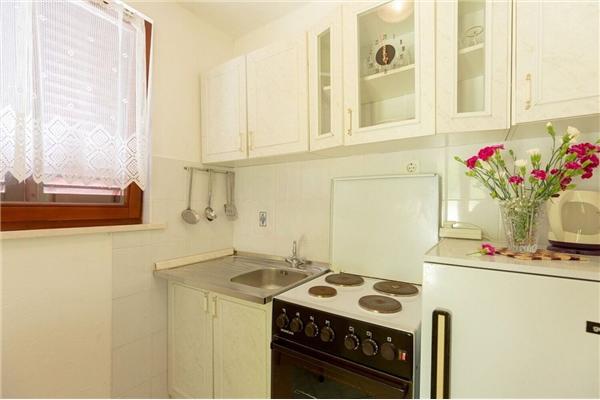 House K1, for 6 persons