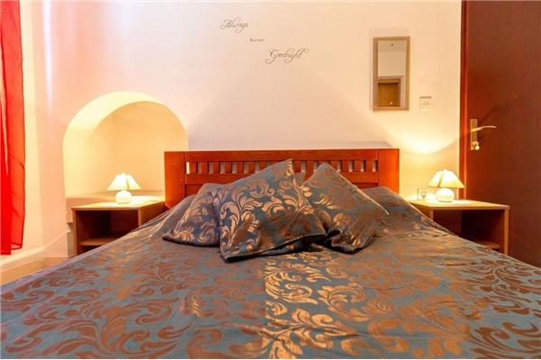 House K1, for 6 persons