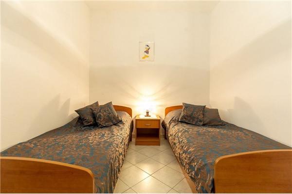 House K1, for 6 persons