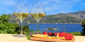 Апартаменты - Korcula - ostrov Korcula