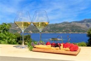 Apartment - Korcula - island Korcula