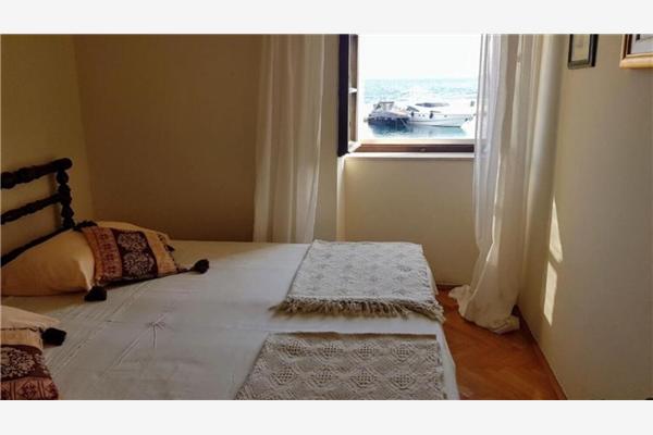 Apartment A2, for 5 persons