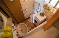 Apartment A2, for 5 persons