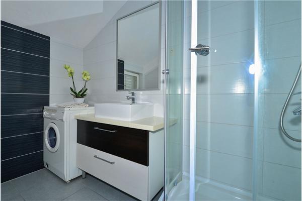 Appartamento A1, per 5 persone