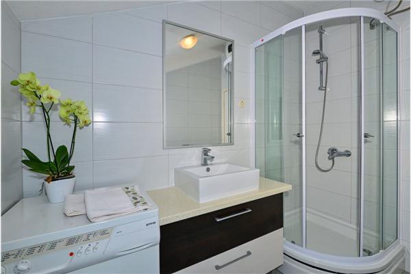 Appartamento A1, per 5 persone