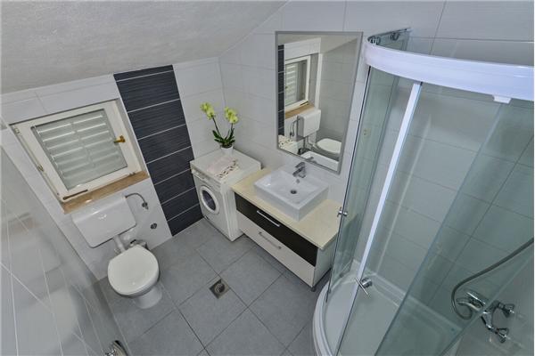 Appartamento A1, per 5 persone