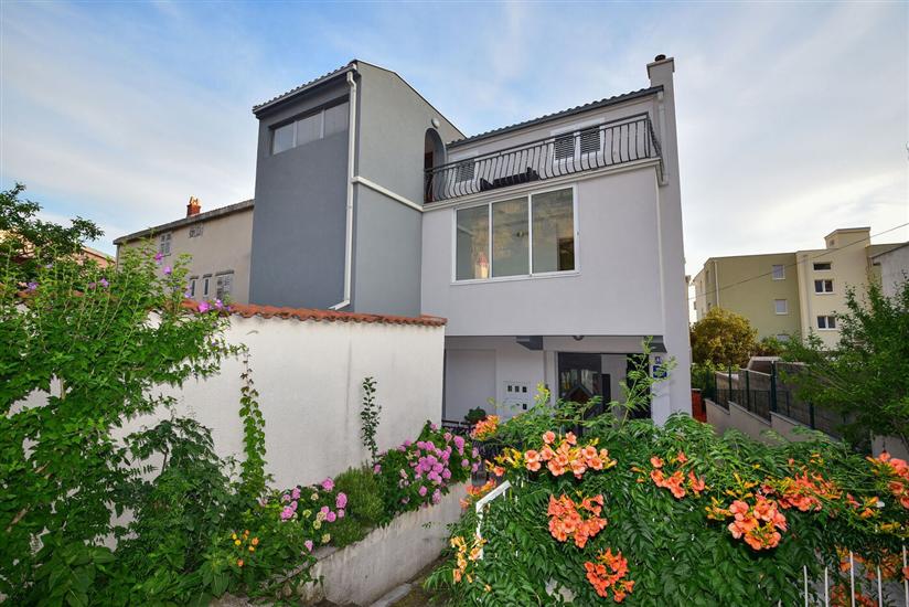 Apartment Marijo