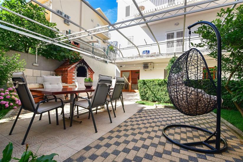 Apartment Marijo