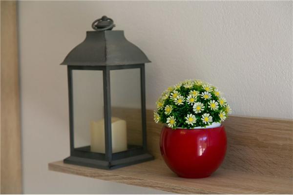 Apartment A1, for 7 persons