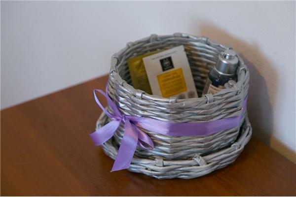 Apartment A1, for 7 persons