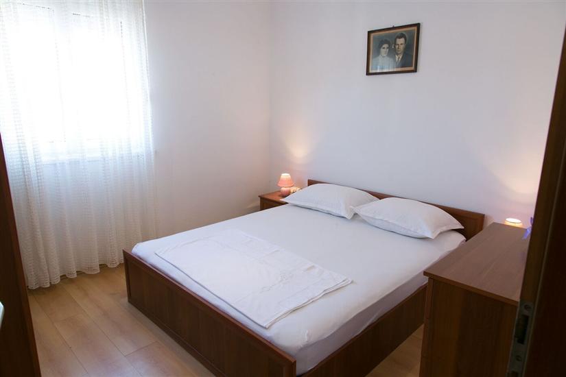 Apartment A1, for 7 persons