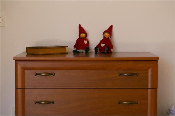 Apartment A1, for 7 persons