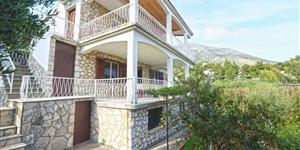 Apartament - Ivan Dolac - wyspa Hvar