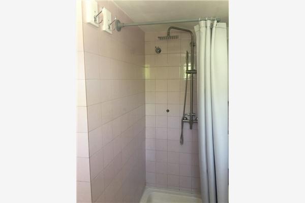 Apartment A2, for 2 persons