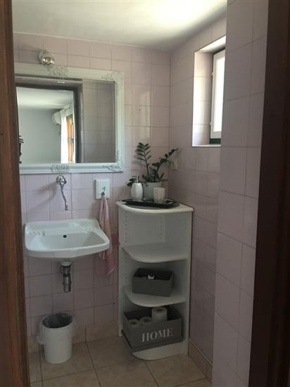 Apartment A2, for 2 persons