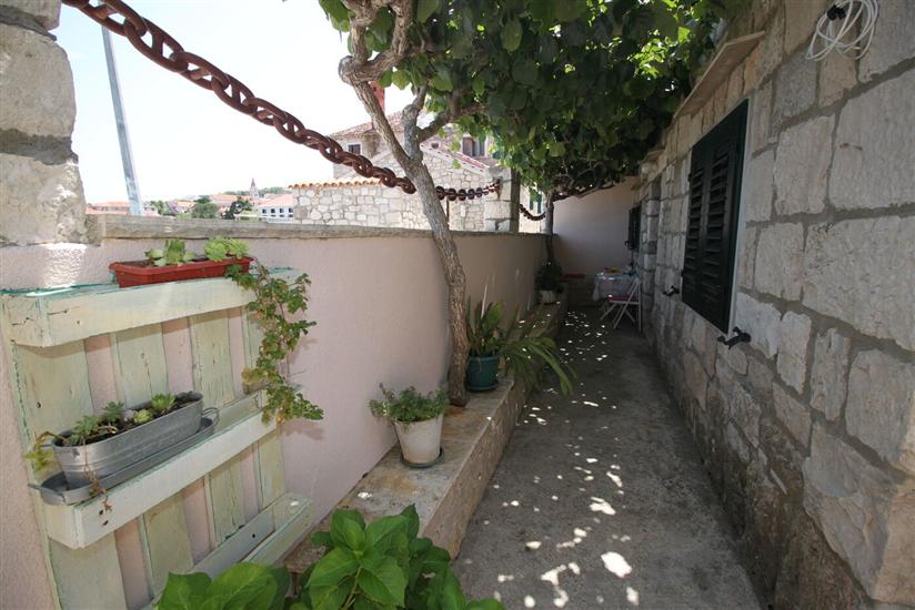 Апартаменты A1, для 2 лиц