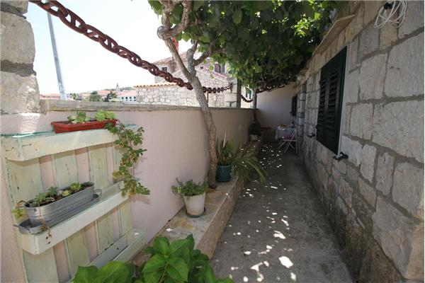 Апартаменты A1, для 2 лиц