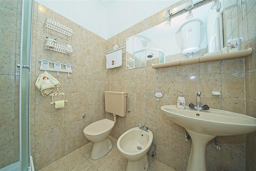 Апартаменты A1, для 2 лиц