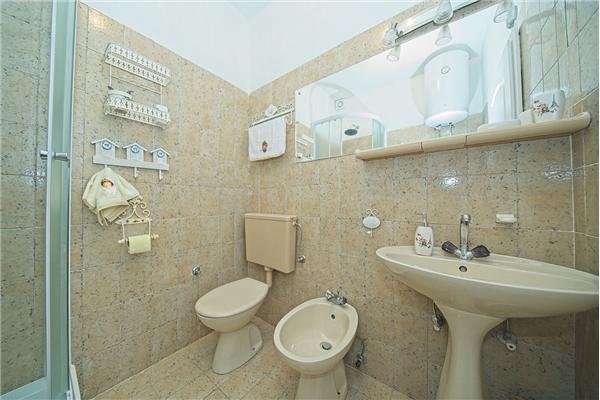 Апартаменты A1, для 2 лиц