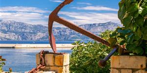 Apartment - Postira - island Brac