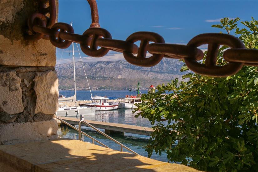 Апартамент Sidro