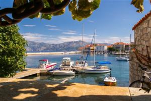 Apartman - Postira - otok Brač