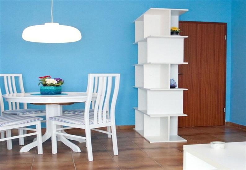 Lägenhet A1, för 5 personer