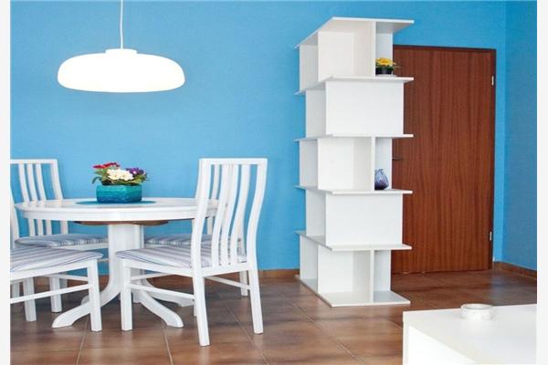 Lägenhet A1, för 5 personer