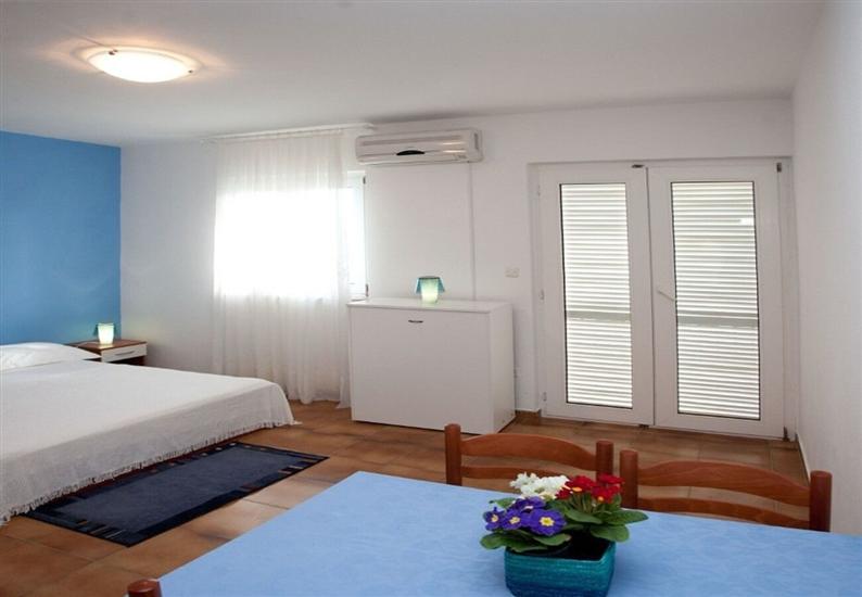 Lägenhet A2, för 3 personer