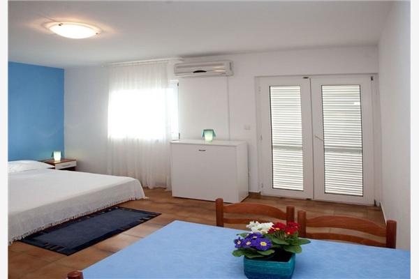 Lägenhet A2, för 3 personer