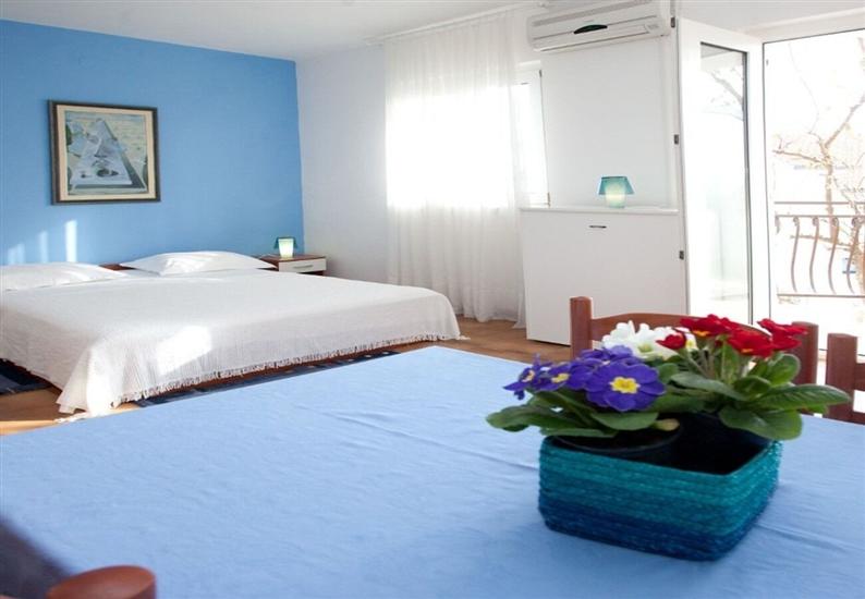 Lägenhet A2, för 3 personer