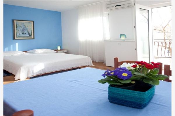 Lägenhet A2, för 3 personer