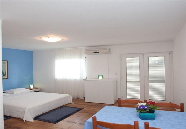 Lägenhet A2, för 3 personer