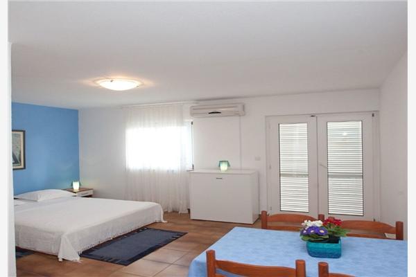 Lägenhet A2, för 3 personer