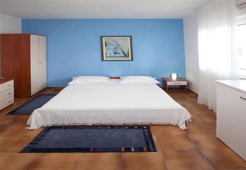 Lägenhet A2, för 3 personer