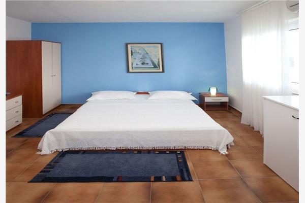 Lägenhet A2, för 3 personer