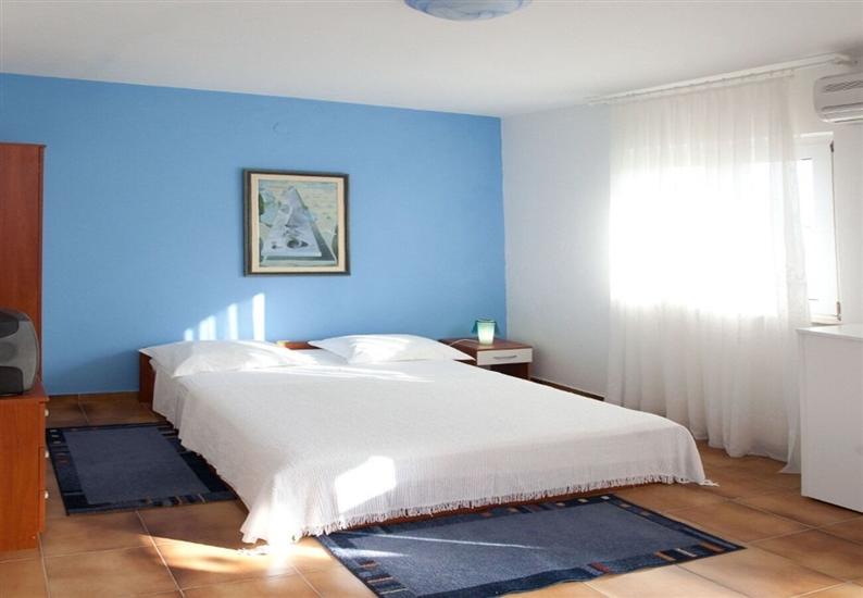 Lägenhet A2, för 3 personer