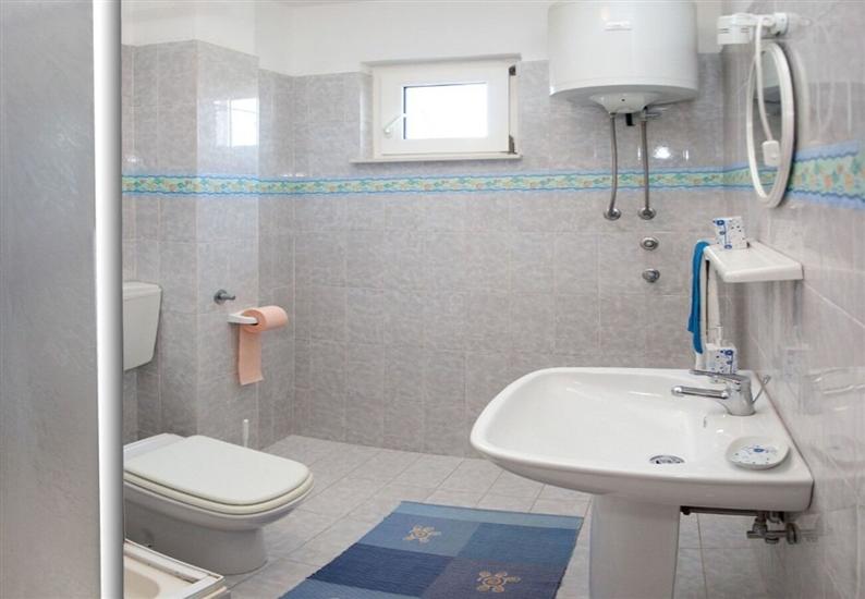 Lägenhet A2, för 3 personer