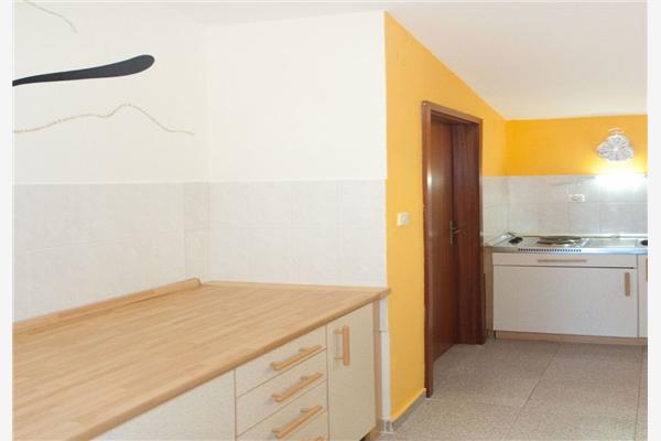 Lägenhet A3, för 5 personer