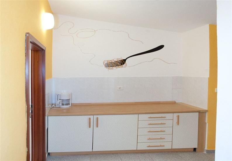 Lägenhet A3, för 5 personer