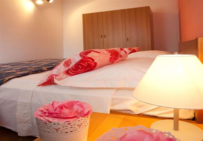 Lägenhet A3, för 5 personer