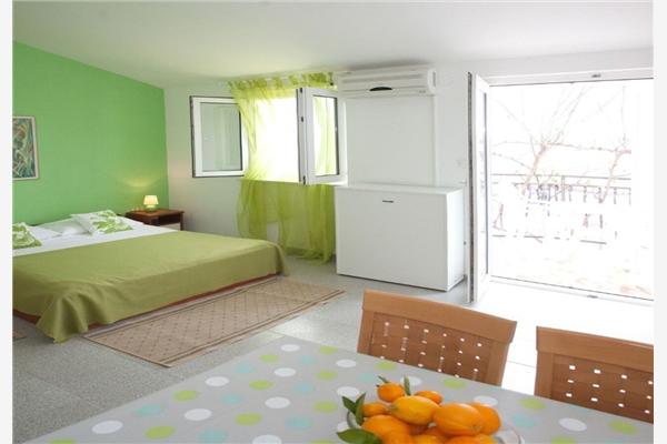 Lägenhet A4, för 3 personer