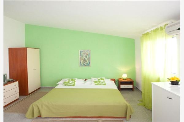 Lägenhet A4, för 3 personer