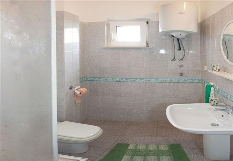 Lägenhet A4, för 3 personer